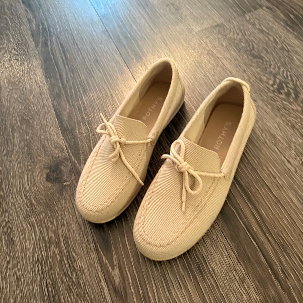 Rothy's Women's The Boat Shoe Flats - Picture 3 of 6